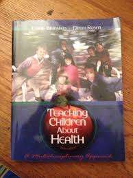 Teaching Children about Health