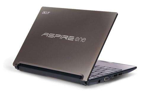 Acer Aspire ONE D255E
