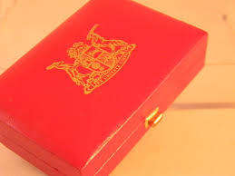 Certified Gold Coins: Mandela Red Ribbon G/S Twin Set 2012 & 1993 1/4 Quarter Ounce Proof Krugerrand