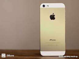 iphone 5s (16 GB - Excellent condition)