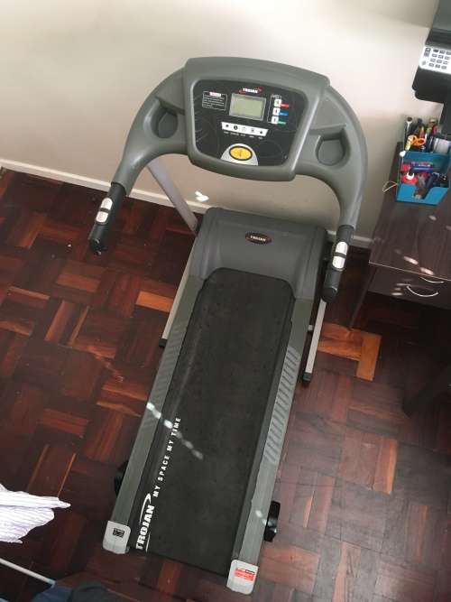 Trojan Marathon 220 Treadmill