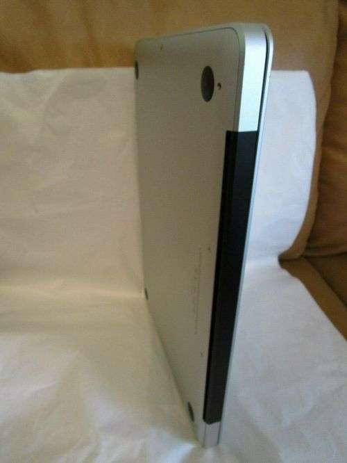 Macbook Pro (13inch) Mid 2012 Intel Core i5