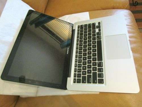 Macbook Pro (13inch) Mid 2012 Intel Core i5
