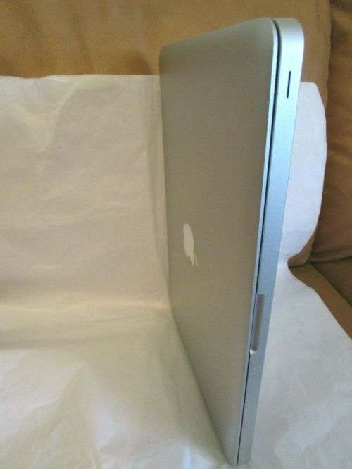 Macbook Pro (13inch) Mid 2012 Intel Core i5
