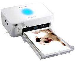 Canon Selphy CP530 Photo Printer