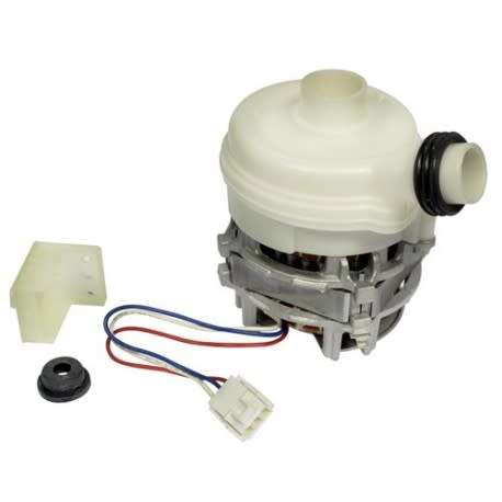 LG Dishwasher Motor