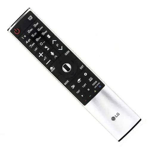 LG TV Smart Remote