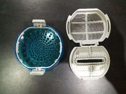 LG Lint Filter Top Loader