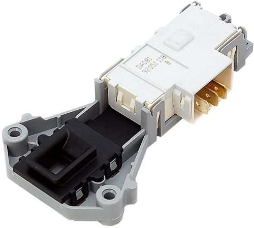 LG Front Loader Door Switch 6601EN1003D