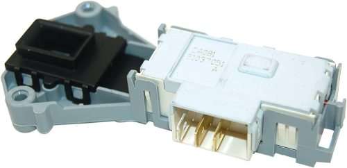 LG Front Loader Door Switch 6601EN1003D
