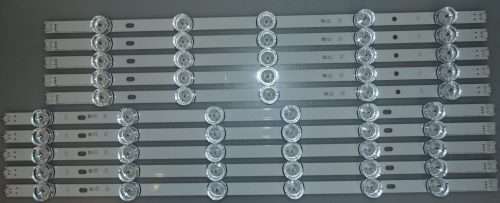 LG LED Backlight Kit