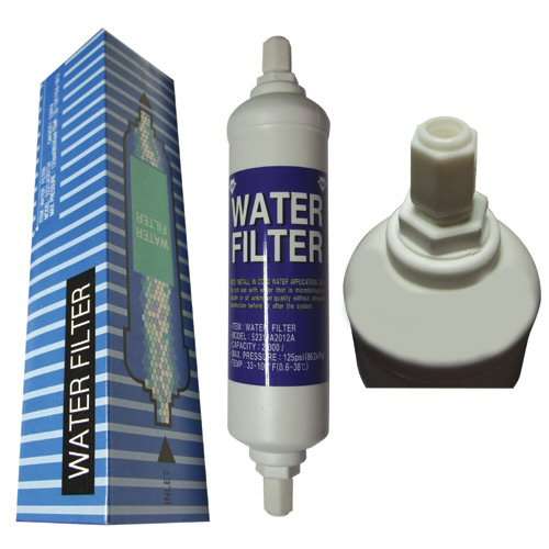 LG Fridge Water Filter (External)