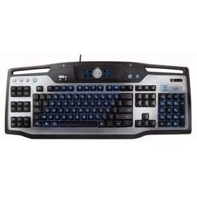 Logitech G11 Gaming Keyboard *NEW*