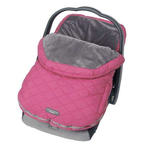 JJ Cole Bundle Me Urban Infant (Sassy) - End of Winter Sale