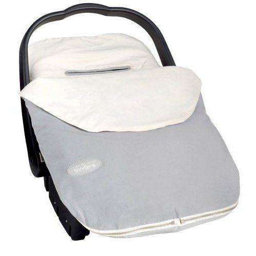 JJ Cole Bundle Me Urban Infant (Stone) - End of Winter Sale