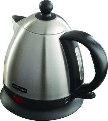 Mellerware Executive Sienna Mini Kettle