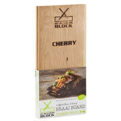 My Butchers Block Smoking Planks - 2 per pack