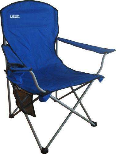 Bushtec Folding Chair