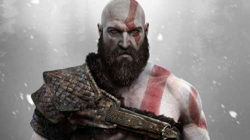 God of War (PS4)