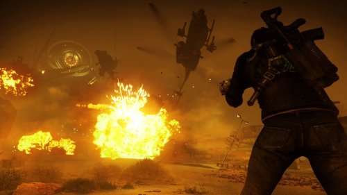 Just Cause 4 (PS4 & Xbox One) | Free Delivery