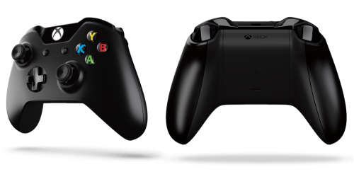 Xbox One Wireless Controller