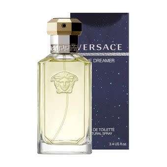 Versace Dreamer Eau De Toilette (100ml)