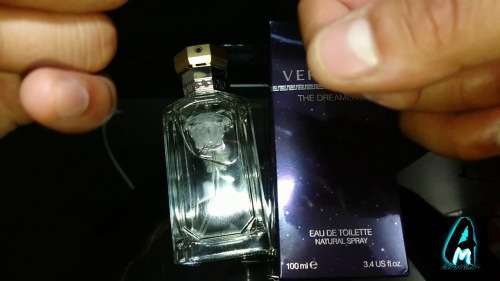 Versace Dreamer Eau De Toilette (100ml)