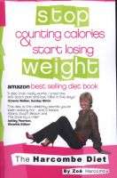 Stop Counting Calories & Start Losing Weight