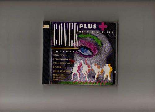 COVER PLUS 1 - HITS REVISITED - CD