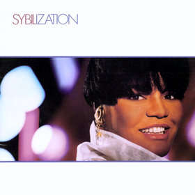 SYBIL - SYBILIZATION - LP - HIP HOP/R/B