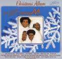 BONEY M- CHRISTMAS WITH- LP