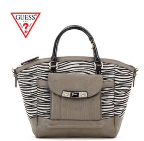 "GUESS" - Stunning Authentic "GUESS" Handbag! Available in APRICOT-SPECIAL!