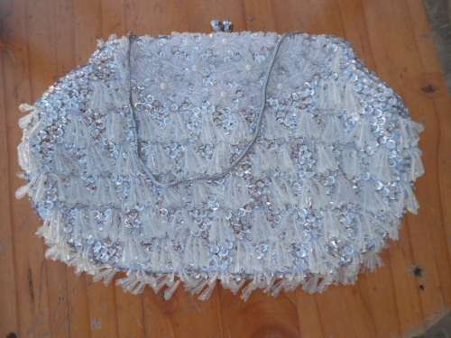 STUNNING VINTAGE BAG,GREAT CONDITION