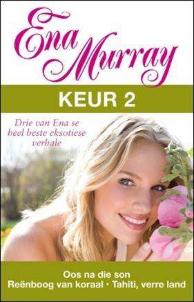 Ena Murray Keur 2