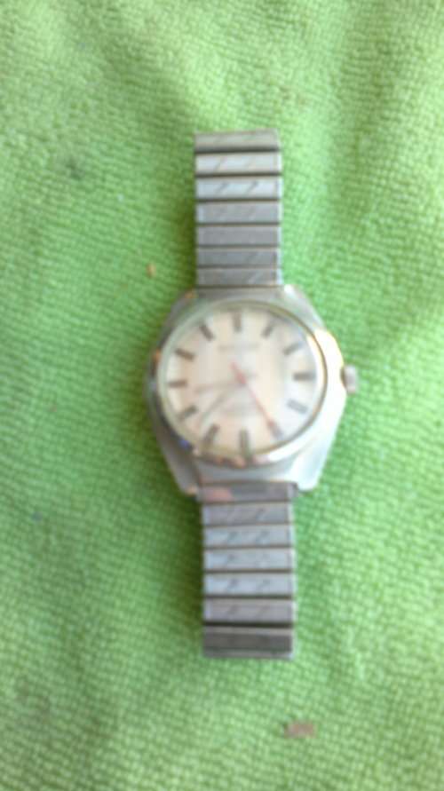 JOBLOT VINTAGE HORLOSIES,KORT AANDAG