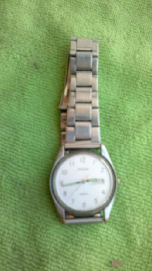 JOBLOT VINTAGE HORLOSIES,KORT AANDAG