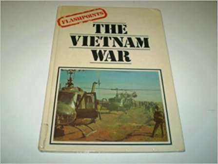 flashpoints the vietnam war