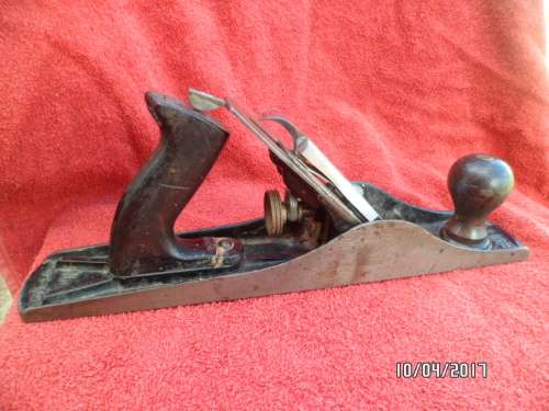 STanley bailey S.W.number 5 plane