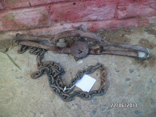 VINTAGE SLAGYSTER NICE DISPLAY ITEM