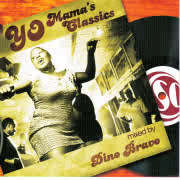 LATE ENTRY!!BRAND NEW CD!YO MAMA`4 CLASSICS 2 AVAILEBLE