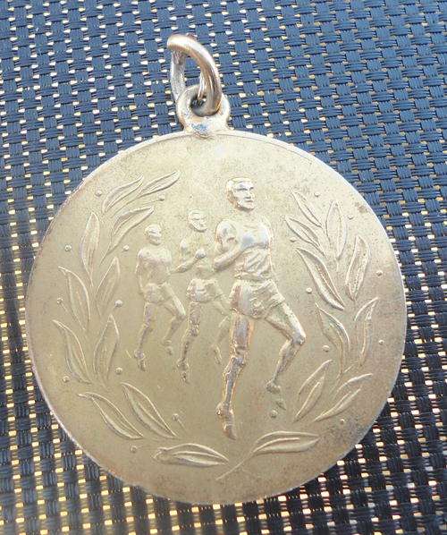 STUNNING SAPD MEDAL,VIEW PICTURES FOR CONDITION