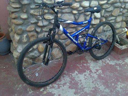 GOOD CONDITION RELEIGH 21 SPEED E500 ADVENTURE SERIES 26 INCH