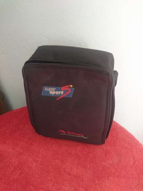 super sport APS Therapy.cables are brittle but have power