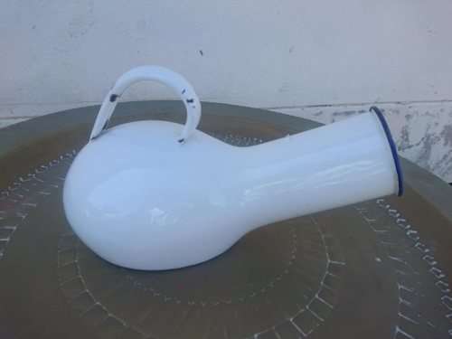 GOOD CONDITION ENAMEL HOSPITAL WARE