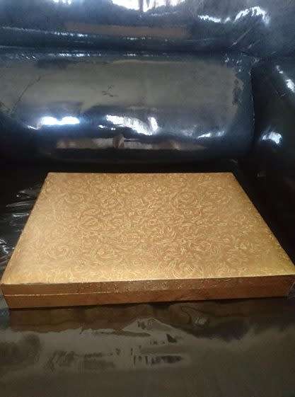 Lovely vintage dressing table set like new