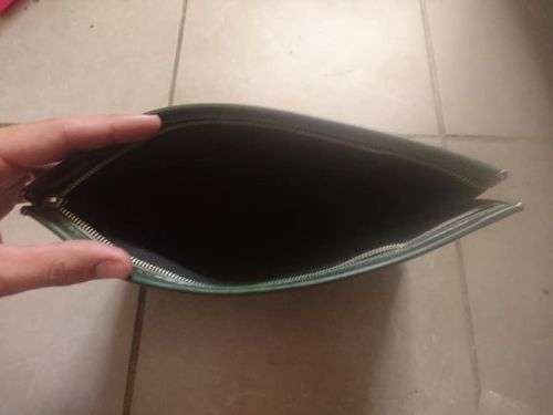 The Southern Cross Fund dankie tannie sakkie with SAR Comforts Fund logo