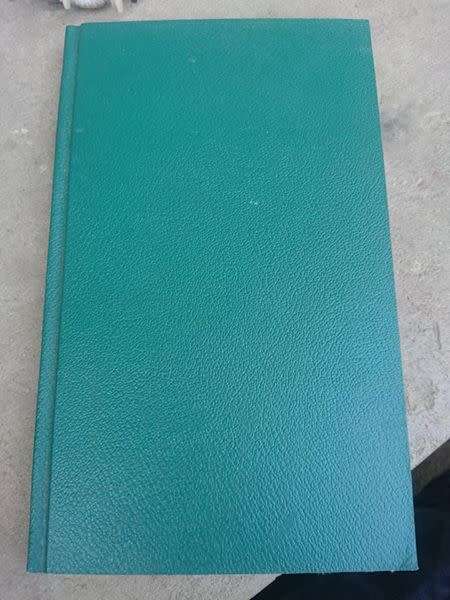 Die Stryd vir Christelik-Republikeinse Politiek in Suid-Afrika geteken met datum 25/11/91 deur (Prof