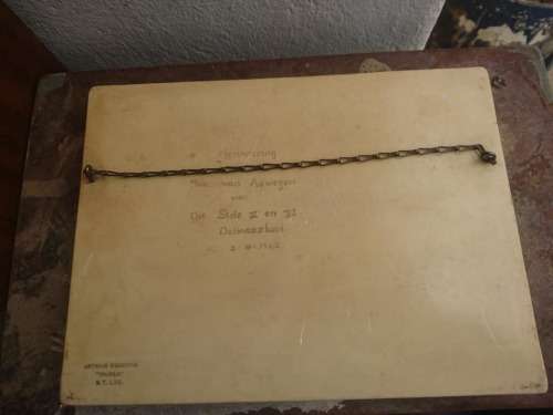 Lovely Africana piece, great condition