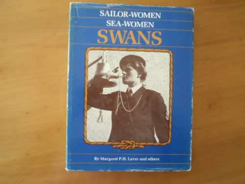 Sailor-Women, Sea-Women, SWANS 753/1000