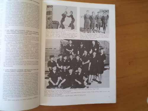 Sailor-Women, Sea-Women, SWANS 753/1000